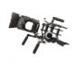 Tilta-Universal-Shoulder-Rig-Baseplate-w-Shoulder-Pad-4x4-Carbon-Fiber-Matte-Box--FF-Unit